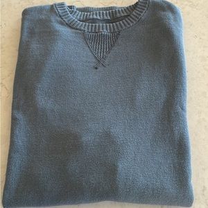 Nordstrom Mens sweater